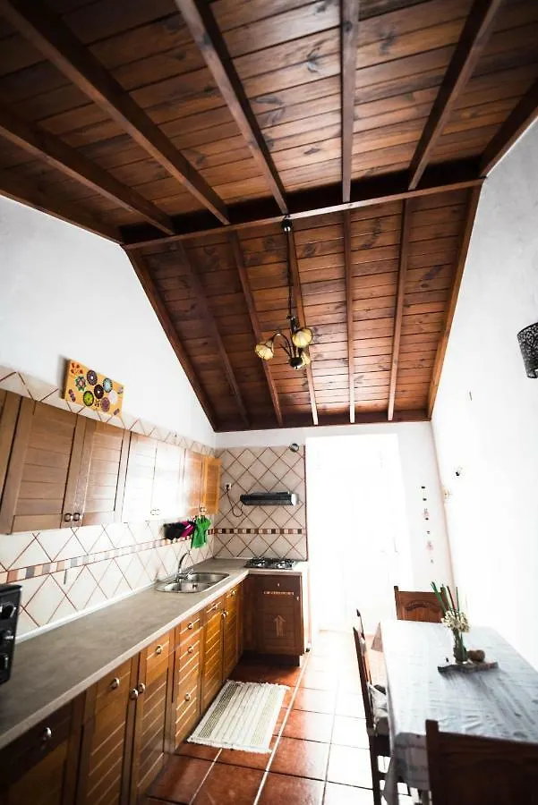 Сasa de vacaciones Casa Angelina Villa Güímar España