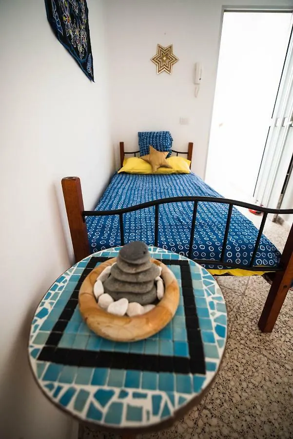 Сasa de vacaciones Casa Angelina Villa Güímar