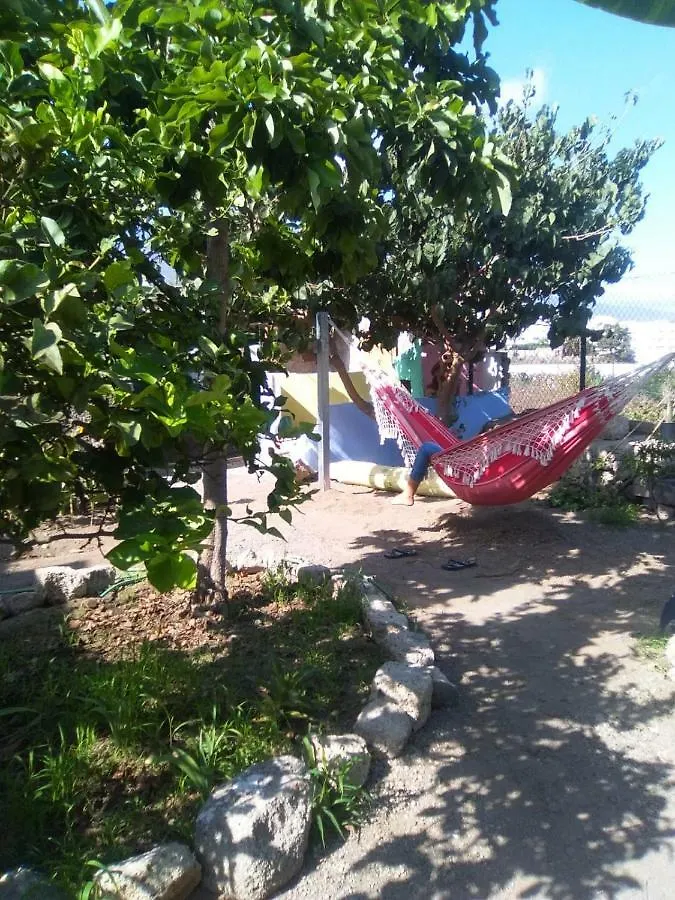 Casa Angelina Villa Güímar