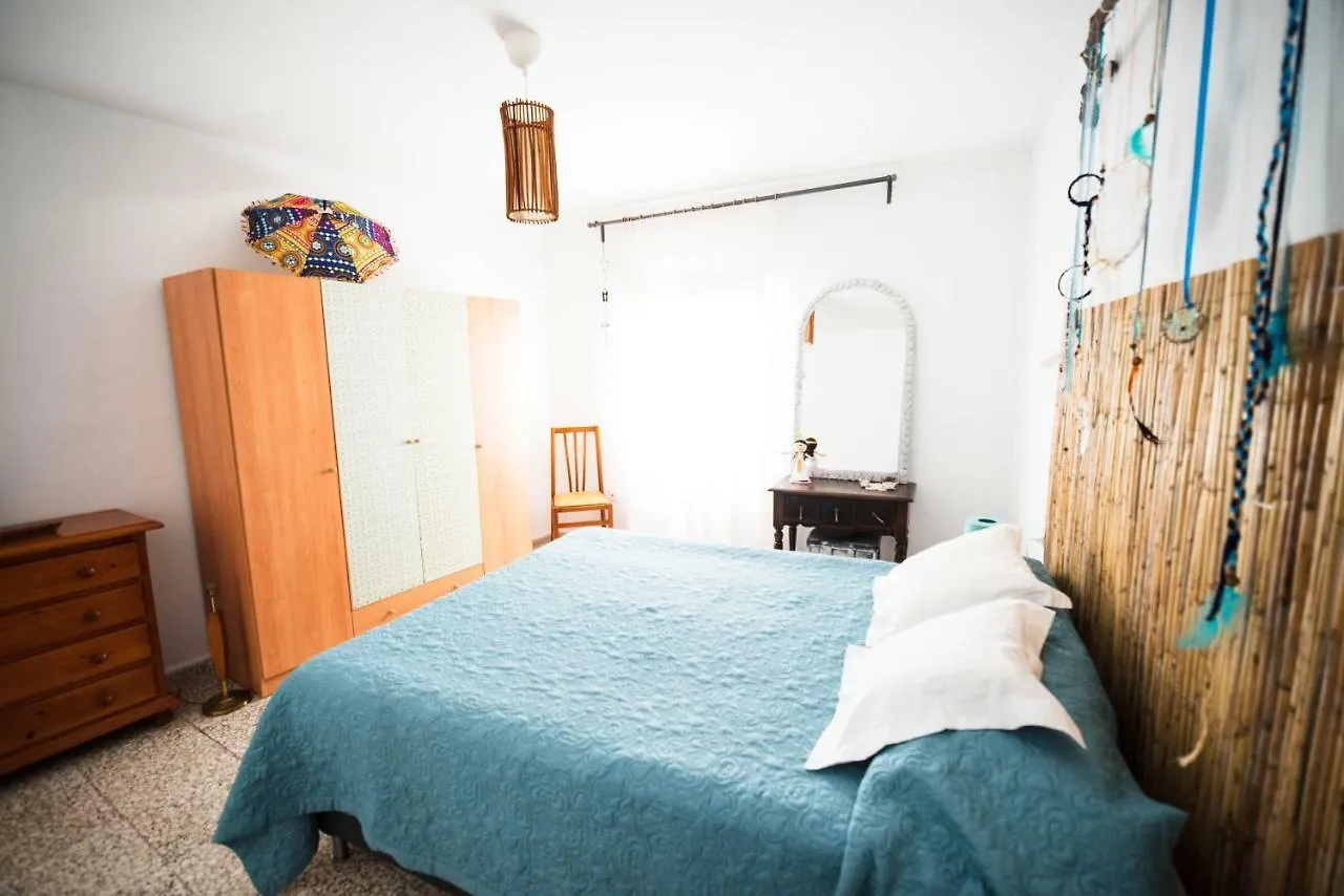 Casa Angelina Villa Güímar Сasa de vacaciones