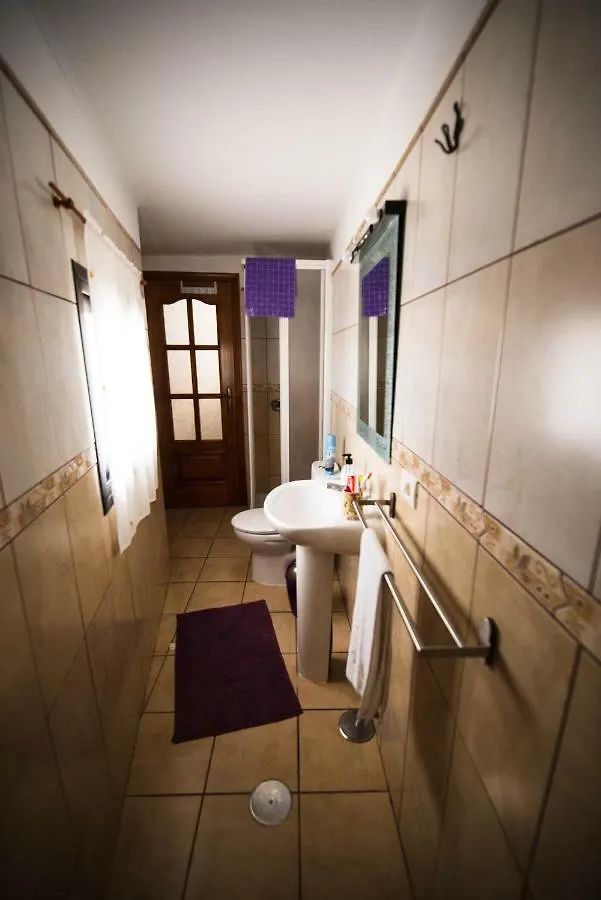 Сasa de vacaciones Casa Angelina Villa Güímar