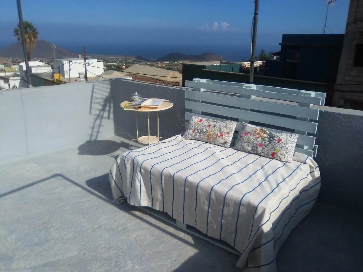 Casa Angelina Villa Güímar España