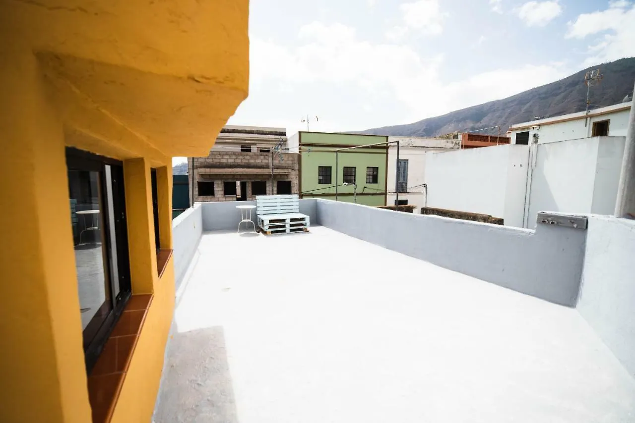 Casa Angelina Villa Güímar 0*,  España