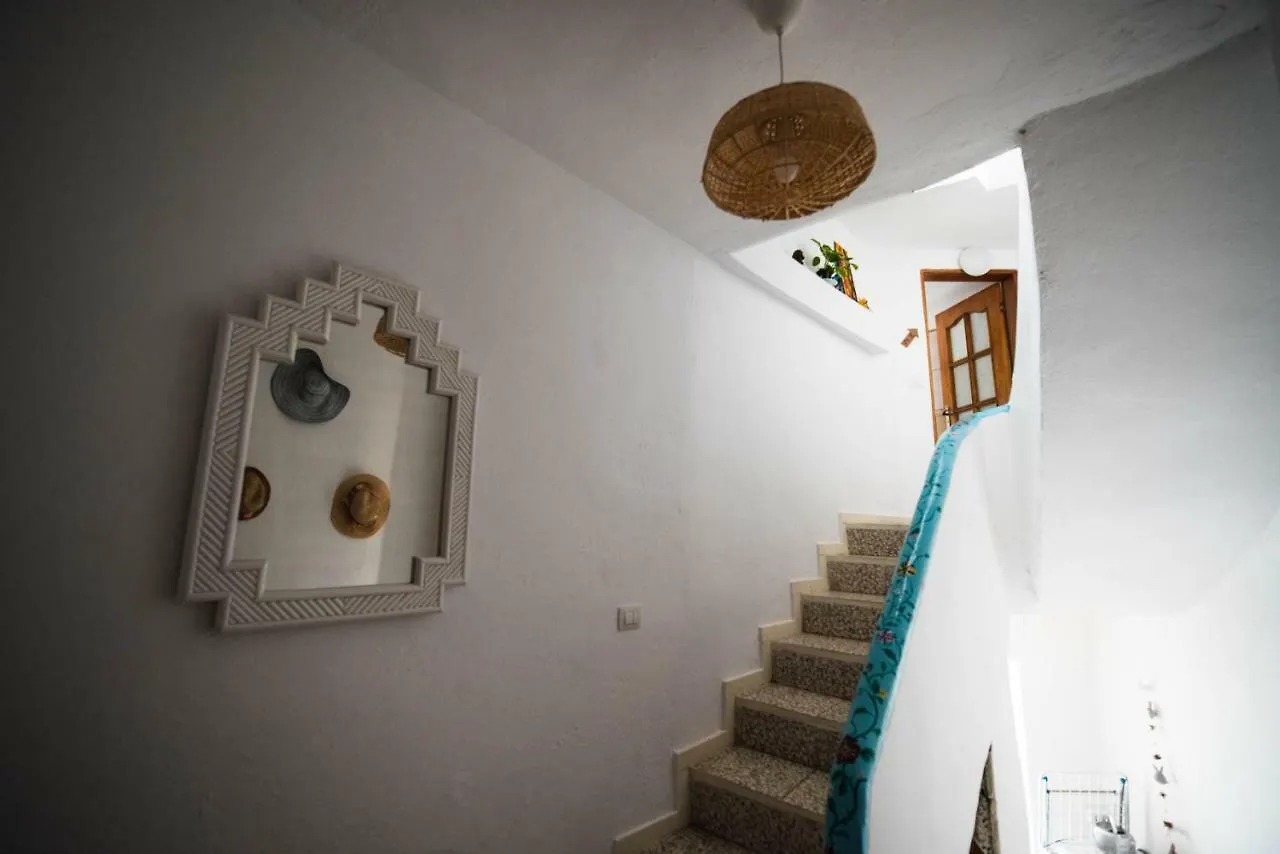 Casa Angelina Villa Güímar 0*,  España
