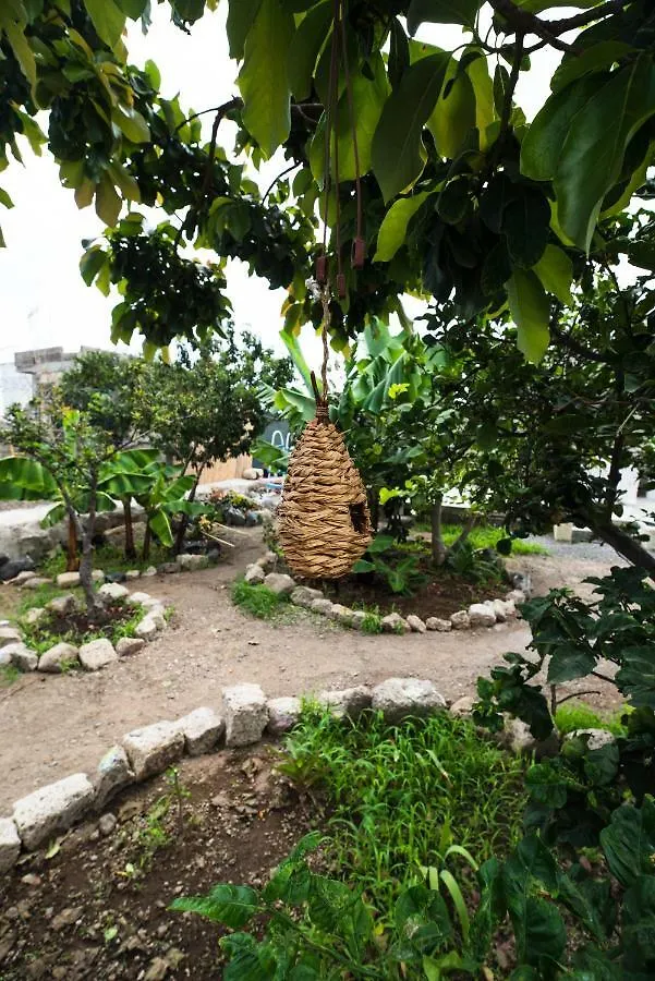 Сasa de vacaciones Casa Angelina Villa Güímar