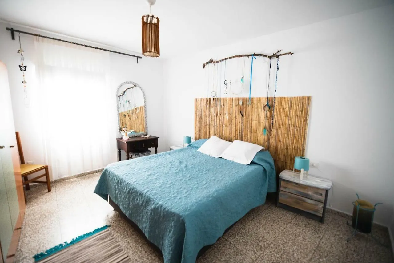 Сasa de vacaciones Casa Angelina Villa Güímar España
