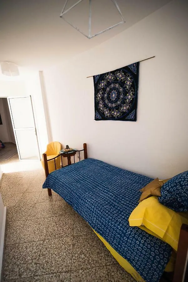 Casa Angelina Villa Güímar Сasa de vacaciones
