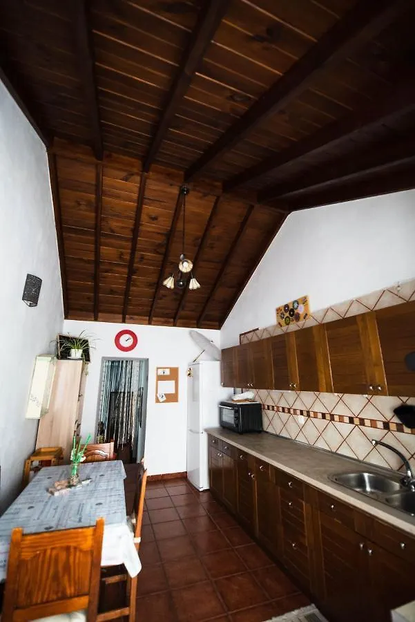 Casa Angelina Villa Güímar Сasa de vacaciones